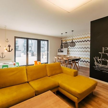 Komfortowe Apartamenty Kolobrzegu Εξωτερικό φωτογραφία