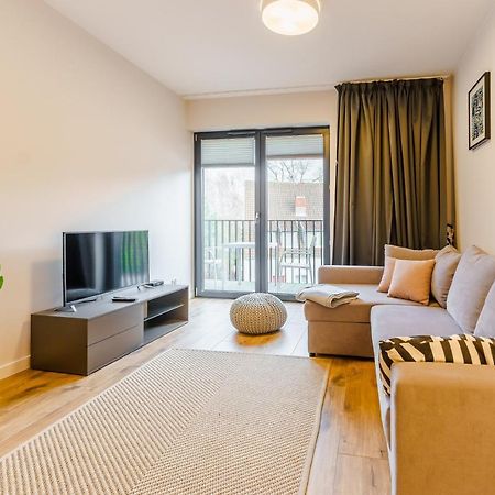 Komfortowe Apartamenty Kolobrzegu Εξωτερικό φωτογραφία
