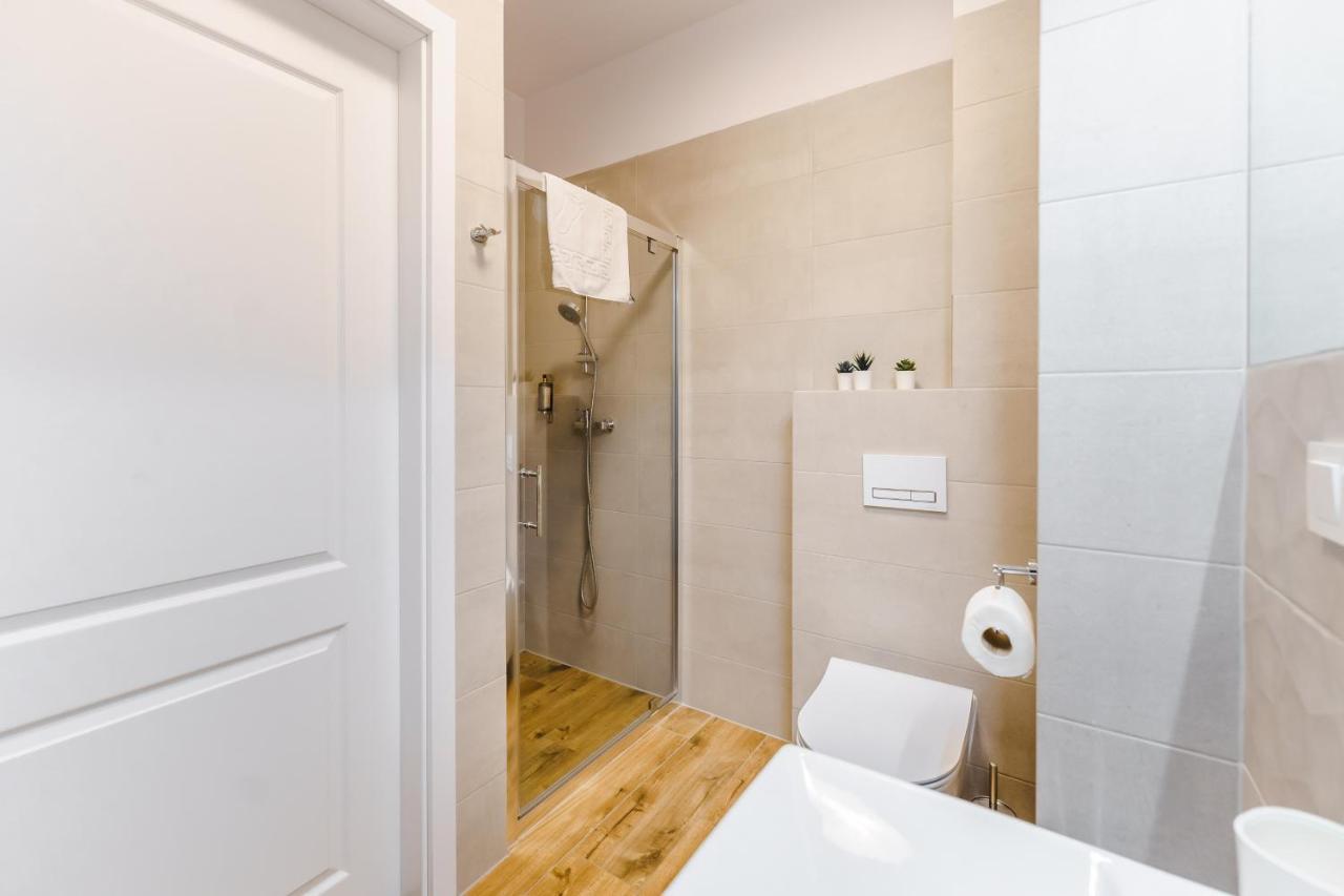 Komfortowe Apartamenty Kolobrzegu Εξωτερικό φωτογραφία