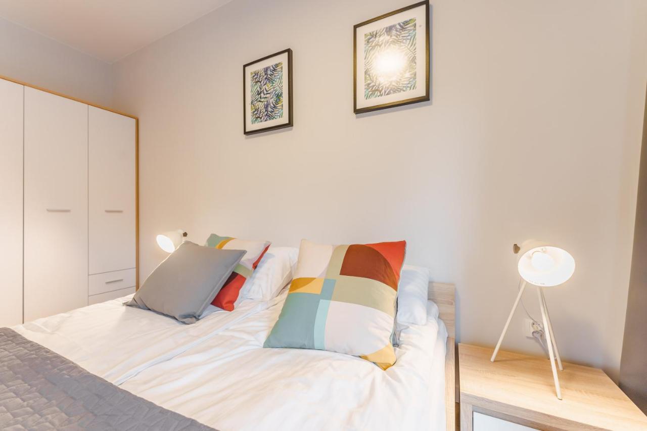 Komfortowe Apartamenty Kolobrzegu Εξωτερικό φωτογραφία