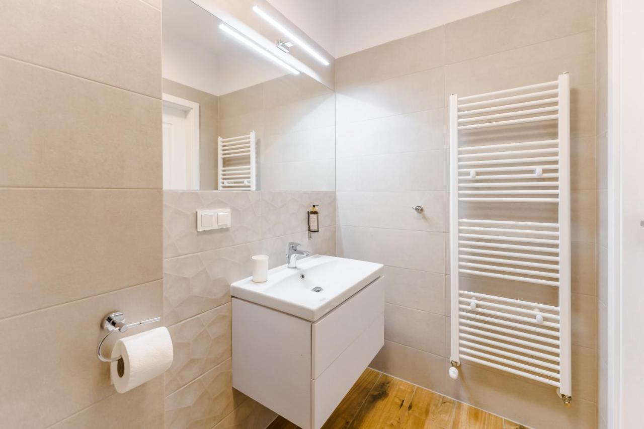 Komfortowe Apartamenty Kolobrzegu Εξωτερικό φωτογραφία