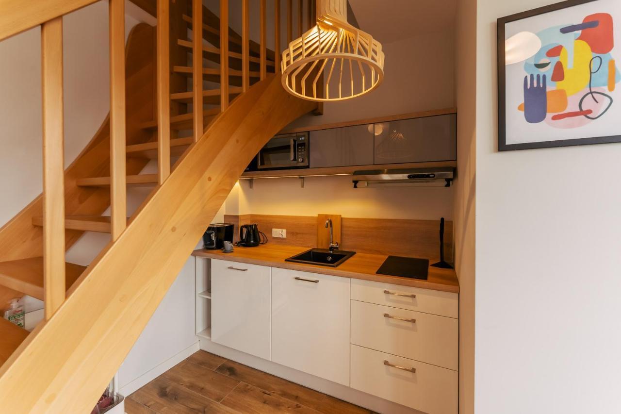 Komfortowe Apartamenty Kolobrzegu Εξωτερικό φωτογραφία
