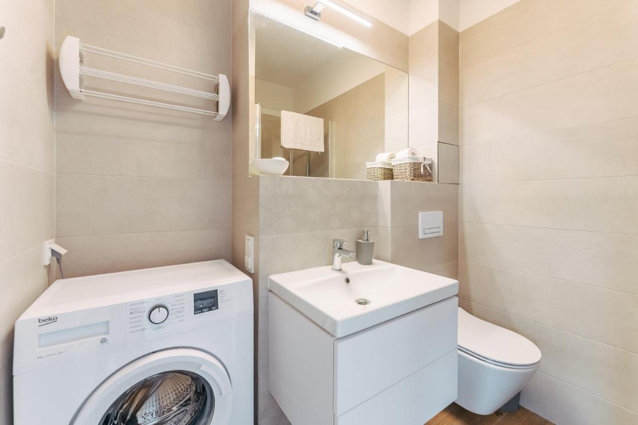 Komfortowe Apartamenty Kolobrzegu Εξωτερικό φωτογραφία