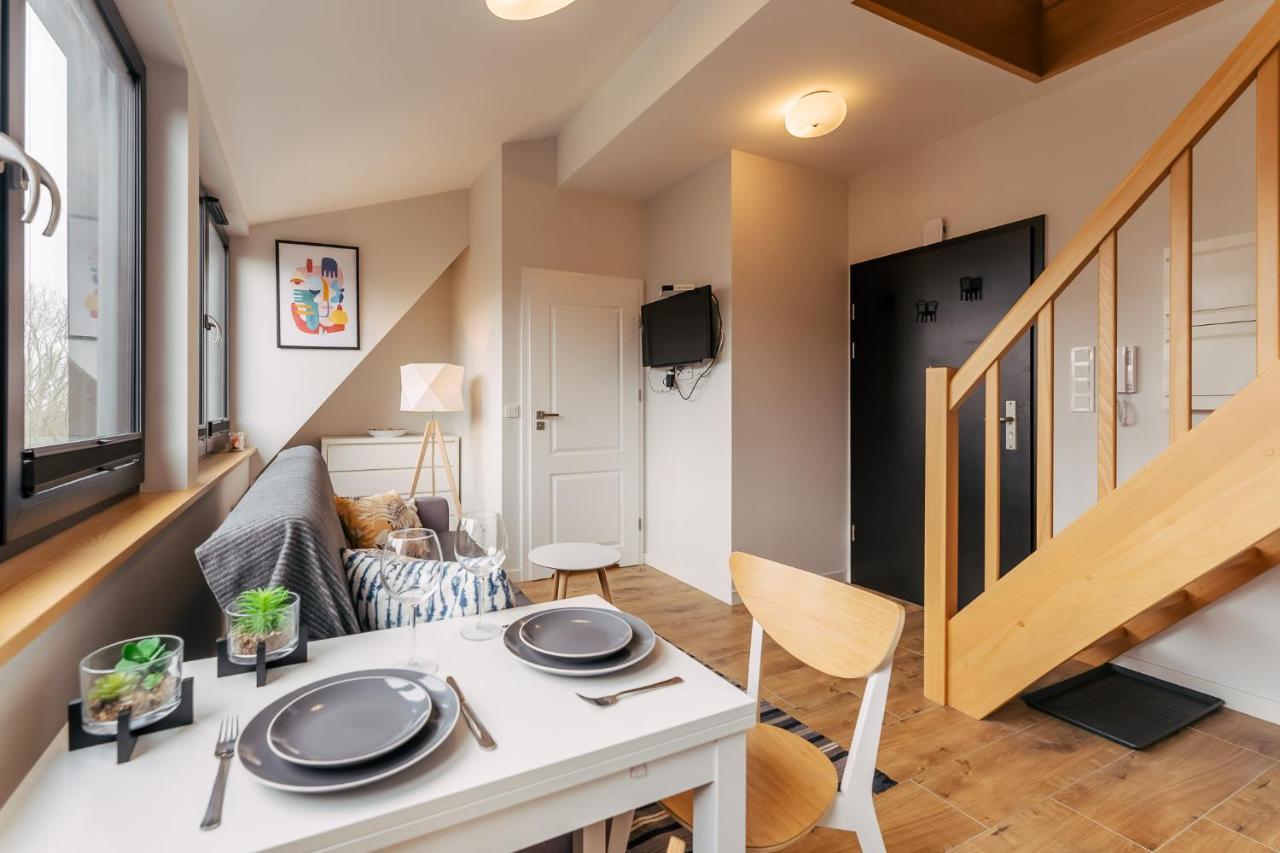 Komfortowe Apartamenty Kolobrzegu Εξωτερικό φωτογραφία