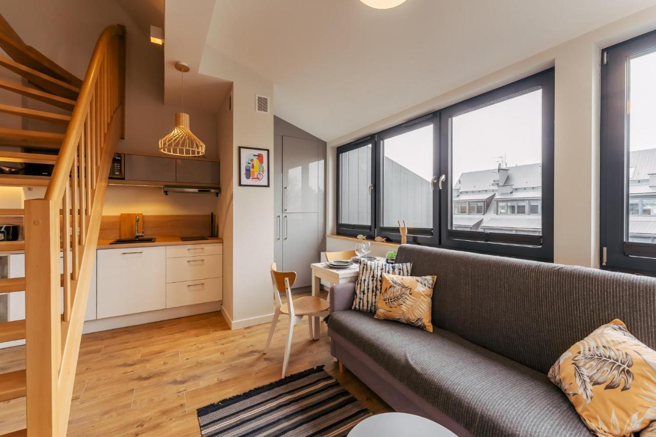 Komfortowe Apartamenty Kolobrzegu Εξωτερικό φωτογραφία