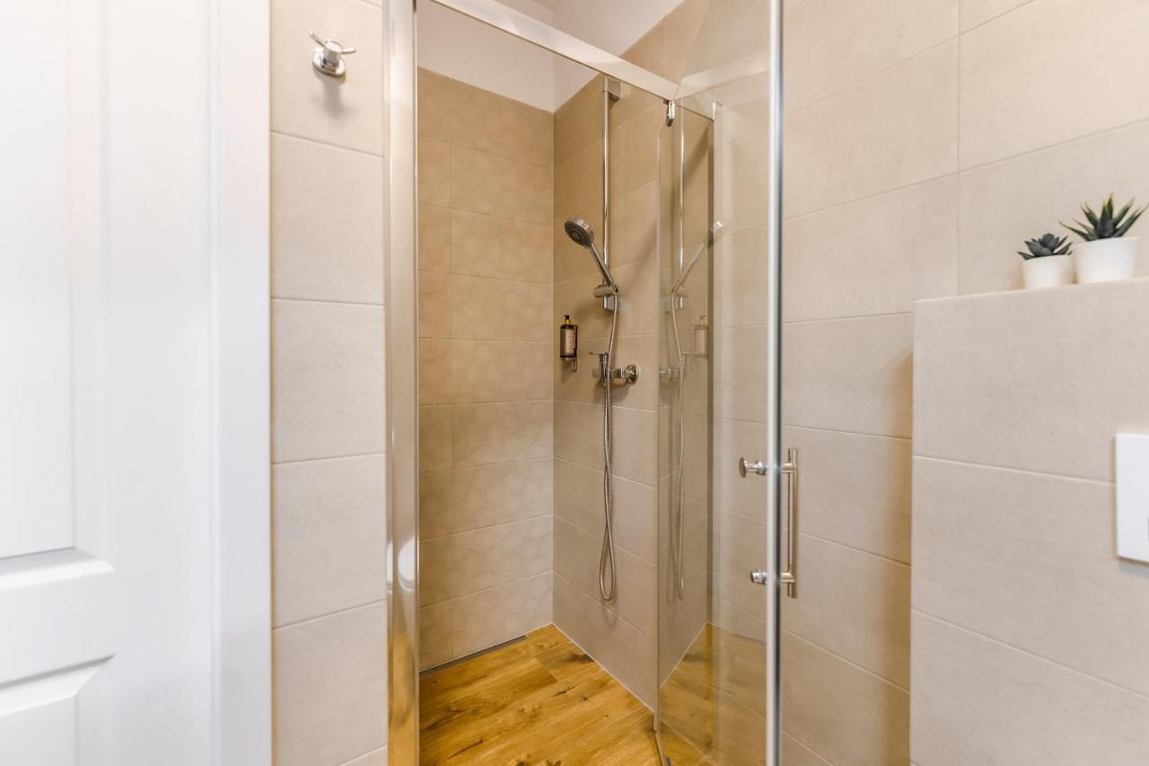 Komfortowe Apartamenty Kolobrzegu Εξωτερικό φωτογραφία